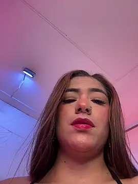 Angelst   online show from July 18, 8:56 pm