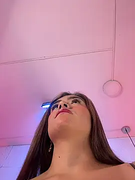 Angelst   online show from July 20, 12:58 am