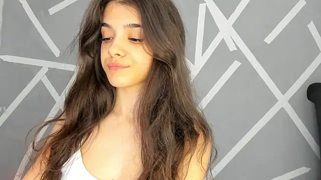 BabyAylin online show from December 19, 6:01 am