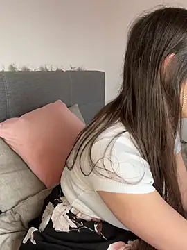 Snapshot of Loella-Rose chatting on January 24, 9:06 am Loella-Rose online show from January 24, 9:06 am