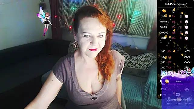 Snapshot of Liset_Monro chatting on February 11, 12:59 am Liset Monro online show from February 11, 12:59 am