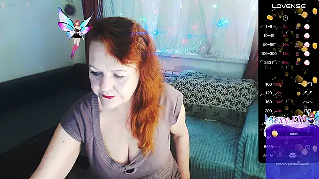 Snapshot of Liset_Monro chatting on February 11, 7:02 am Liset Monro online show from February 11, 7:02 am