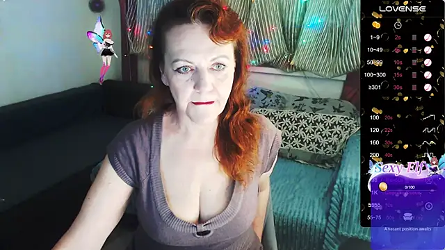 Snapshot of Liset_Monro chatting on February 13, 3:18 am Liset Monro online show from February 13, 3:18 am