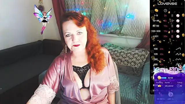 Snapshot of Liset_Monro chatting on February 15, 6:55 pm Liset Monro online show from February 15, 6:55 pm