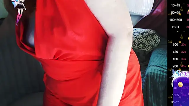 Snapshot of Liset_Monro chatting on February 27, 7:55 am Liset Monro online show from February 27, 7:55 am