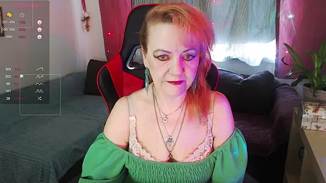 Liset Monro online show from May 26, 5:14 am