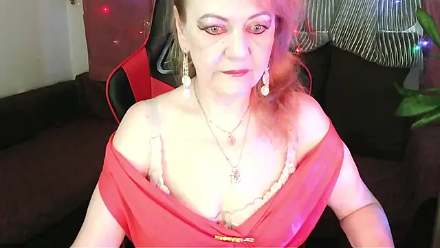 Liset Monro online show from June 16, 2:14 am