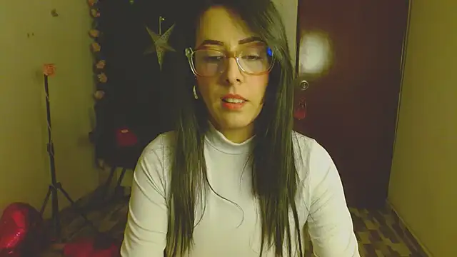 Snapshot of ella_peck chatting on February 25, 2:54 am ella peck online show from February 25, 2:54 am