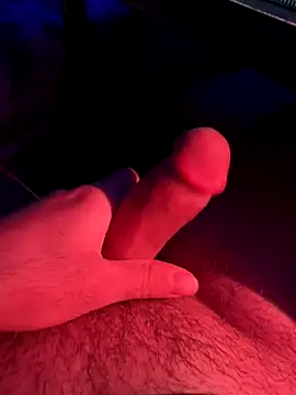 Jonas031 online show from November 27, 4:09 pm