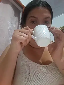 Sophie-hatter online show from December 20, 10:17 pm