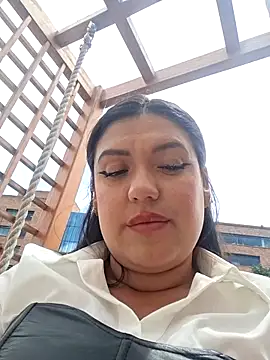 Sophie-hatter online show from June 10, 4:39 pm