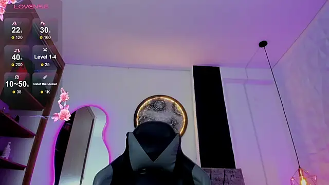 Ariadna sc online show from February 1, 3:28 pm