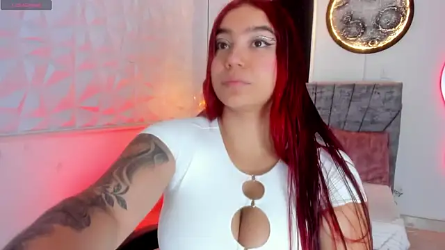 Ariadna sc online show from March 21, 1:23 pm