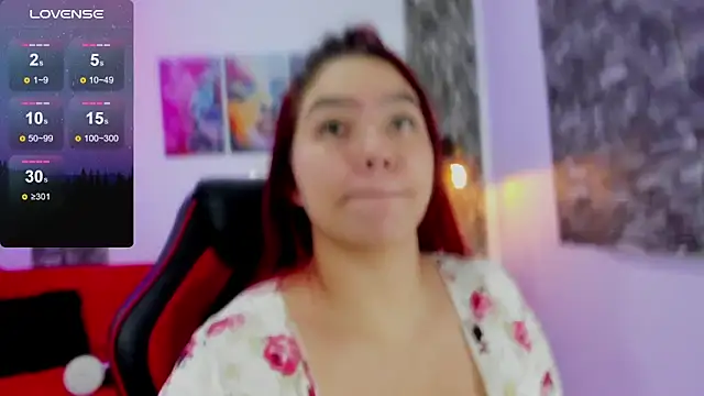 Ariadna sc online show from September 13, 12:27 pm