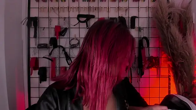 charrlotte quinn online show from September 19, 9:48 pm