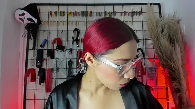 charrlotte quinn online show from November 28, 3:14 pm