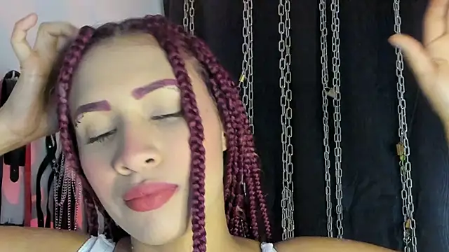 charrlotte quinn online show from July 14, 12:22 pm