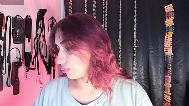 charrlotte quinn online show from July 21, 12:18 pm