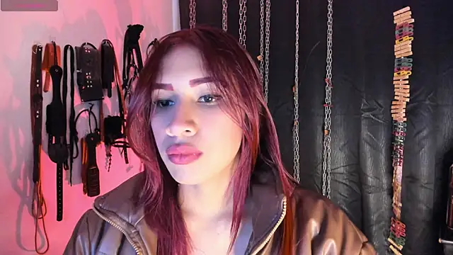 charrlotte quinn online show from July 27, 12:56 pm