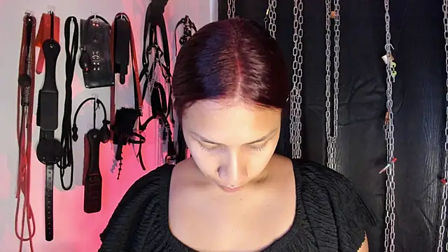 charrlotte quinn online show from July 31, 3:22 pm