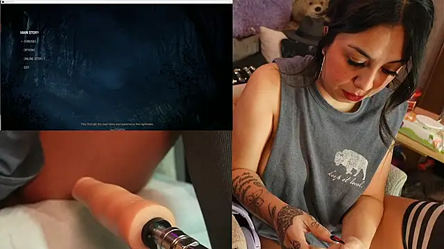 IndiaBlaze online show from November 14, 2:43 am