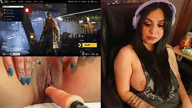 IndiaBlaze online show from February 7, 1:20 am