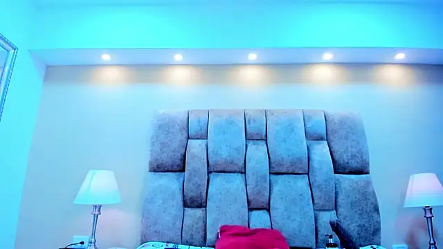 MiiaHot online show from March 10, 8:23 pm