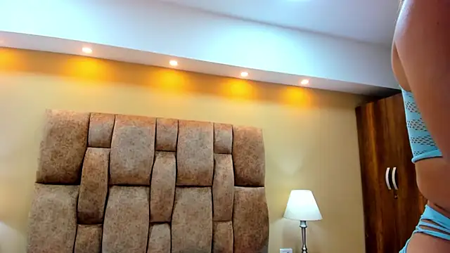 MiiaHot online show from September 16, 8:54 pm