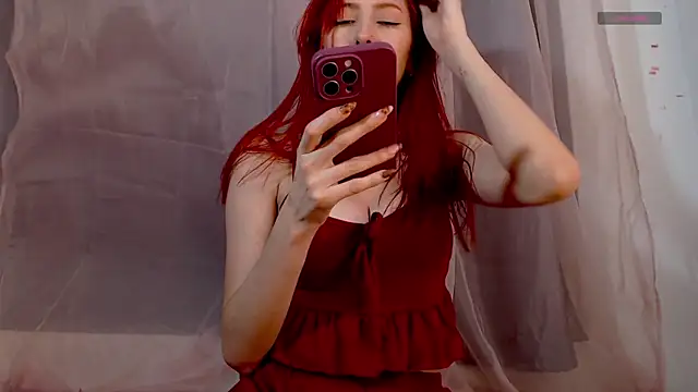 Snapshot of lanaturner_ chatting on January 31, 4:58 am lanaturner online show from January 31, 4:58 am