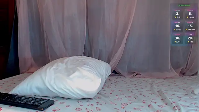 Snapshot of lanaturner_ chatting on February 13, 4:54 am lanaturner online show from February 13, 4:54 am