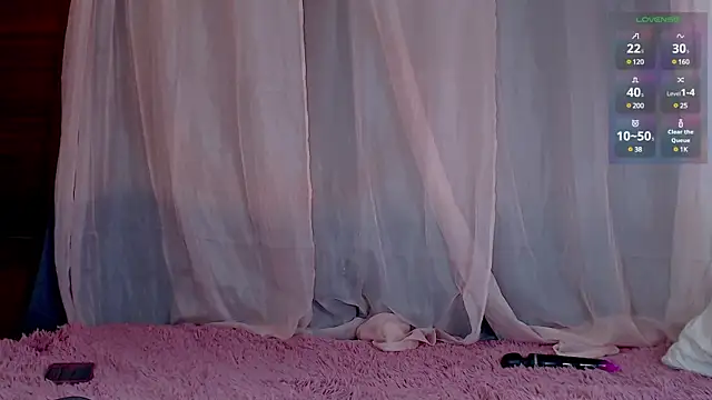 Snapshot of lanaturner_ chatting on February 15, 9:38 am lanaturner online show from February 15, 9:38 am