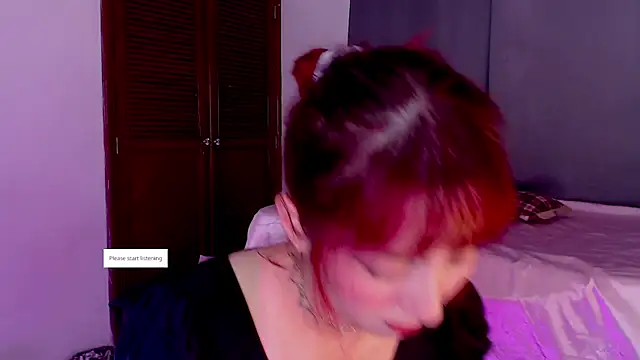 Snapshot of lanaturner_ chatting on November 10, 10:20 pm lanaturner online show from November 10, 10:20 pm