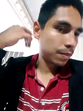 Felipesilv5 online show from March 6, 2:35 pm