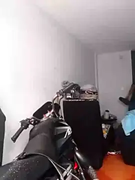 Felipesilv5 online show from March 23, 1:15 pm