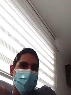 Snapshot of Felipesilv5 chatting on May 13, 2:25 pm Felipesilv5 online show from May 13, 2:25 pm