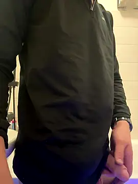 czruz online show from October 7, 12:41 am