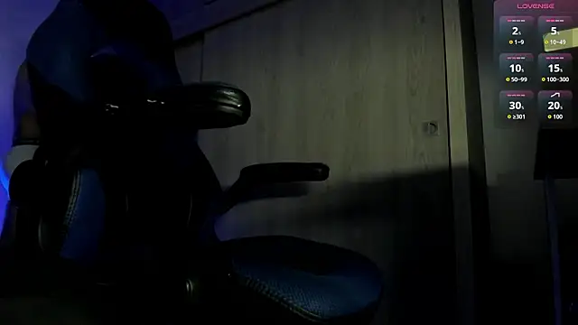 male pussy online show from March 11, 4:29 am