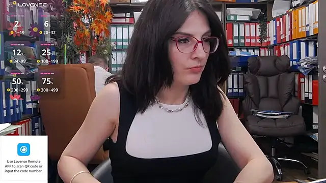 classyladyrellax online show from June 7, 11:25 am