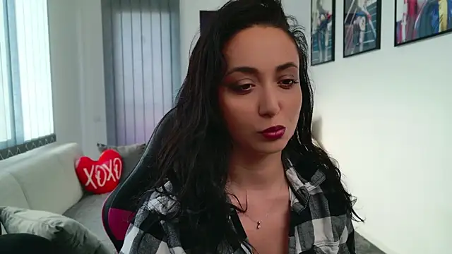 KatherineRyder online show from April 24, 3:14 pm