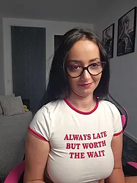 KatherineRyder online show from June 13, 7:01 pm