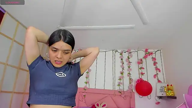 shelby carson online show from October 28, 1:20 am