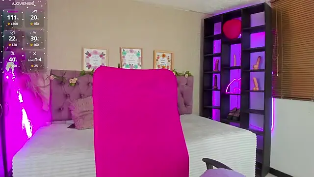 shelby carson online show from March 13, 12:56 pm