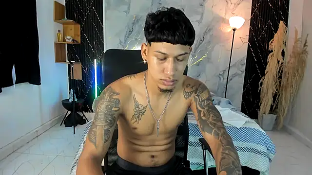 slim master12 online show from May 2, 8:25 pm
