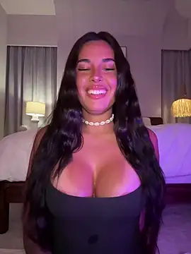 Lizhush  online show from January 6, 3:38 pm