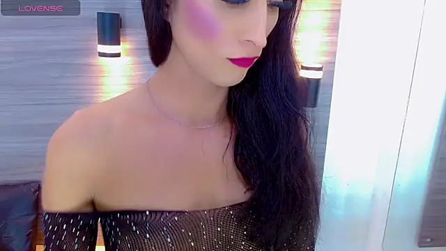 PriscilaRainbow online show from June 27, 5:56 am
