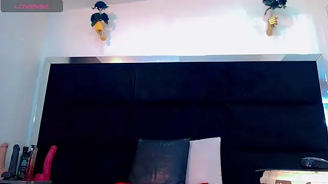 PriscilaRainbow online show from July 14, 2:01 pm