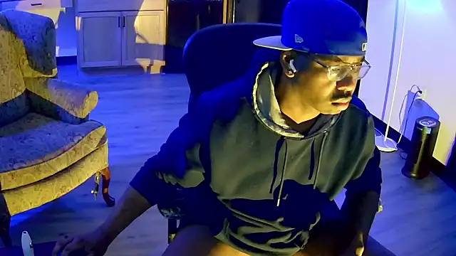 Southernfuckery online show from February 5, 1:10 am