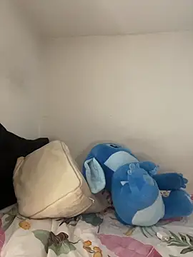 Raquel jones online show from December 19, 9:11 pm