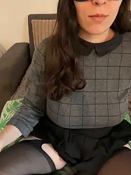 Snapshot of Kristina_A chatting on September 23, 12:52 pm Kristina A online show from September 23, 12:52 pm