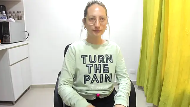 Adele johnsonn1 online show from February 5, 12:06 pm